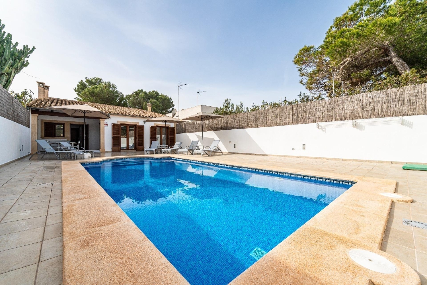 te koop huis Llucmajor Llucmajor 2