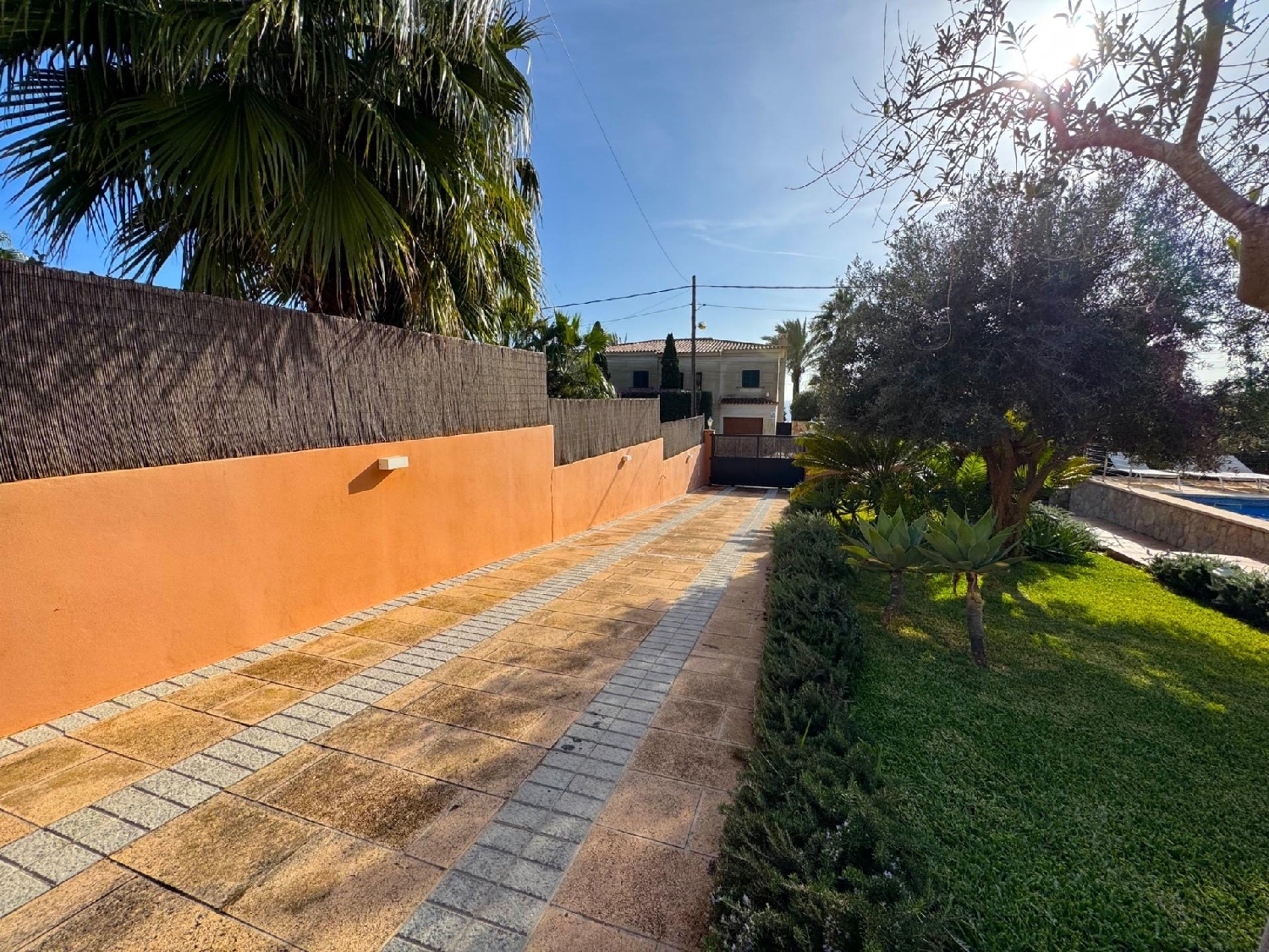 te koop huis Llucmajor Llucmajor 5