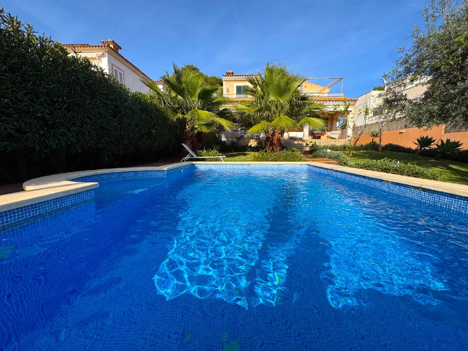 te koop huis Llucmajor Llucmajor 3