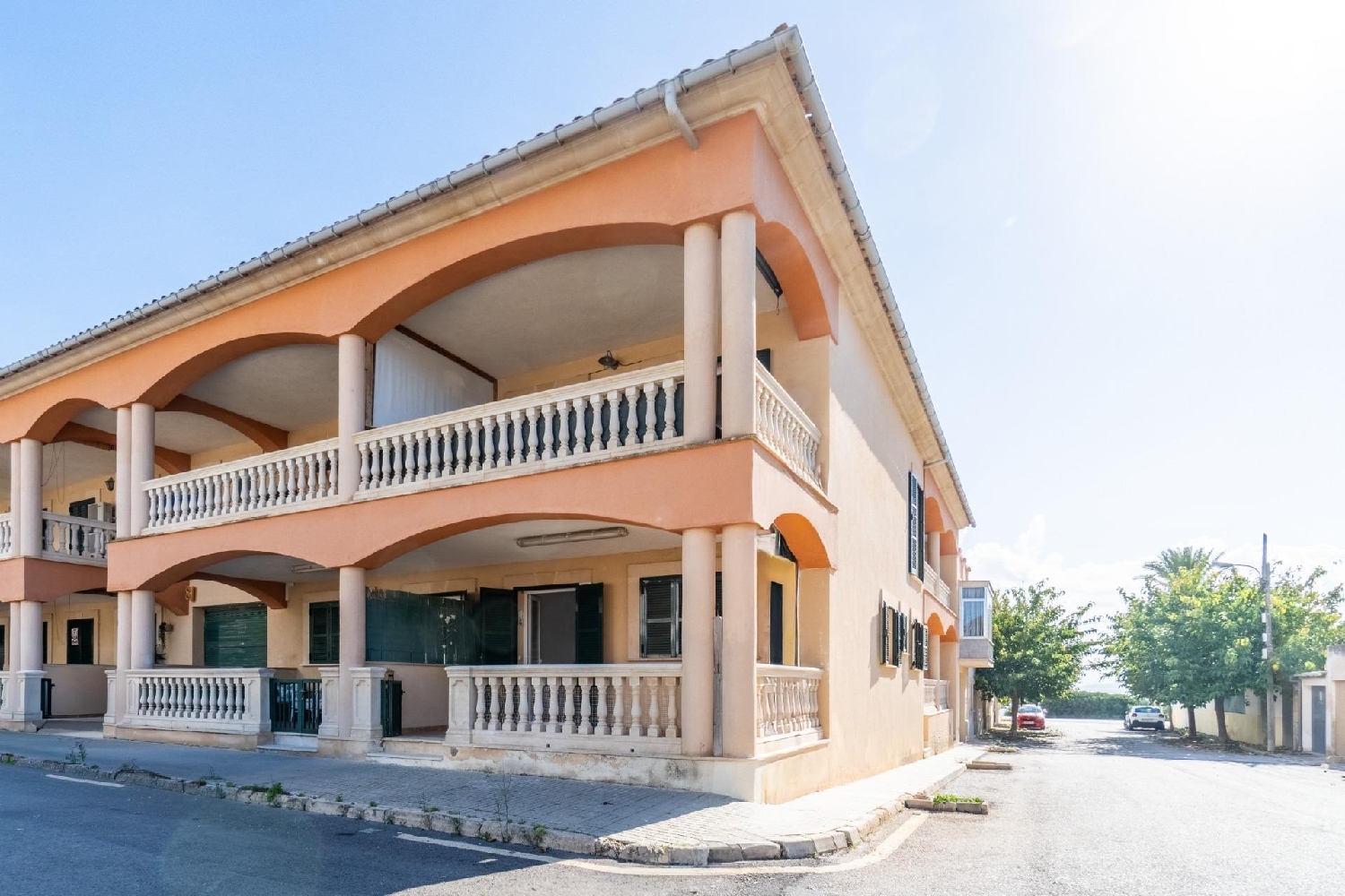  till salu hus Llucmajor Llucmajor 1