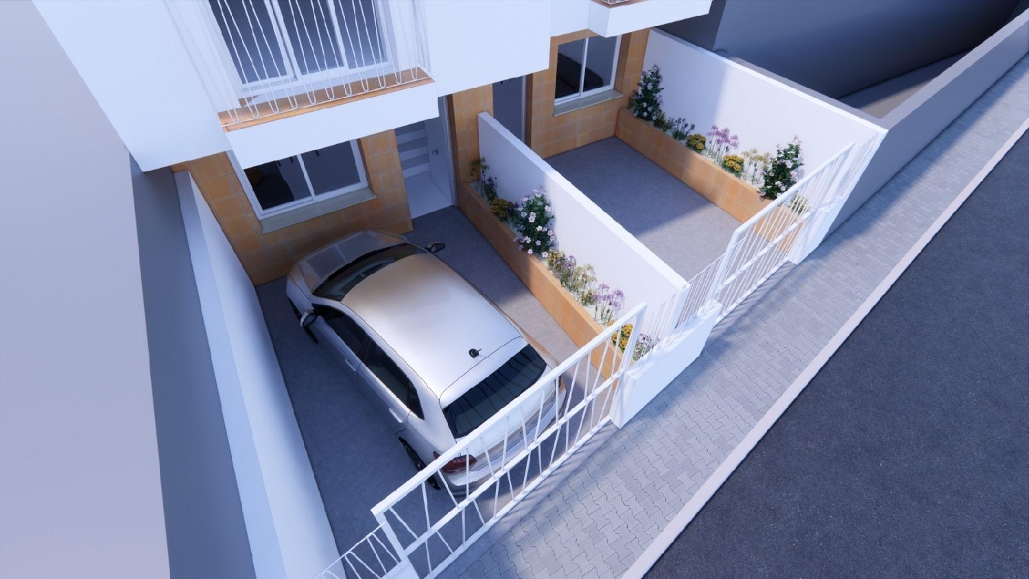  for sale house Lo Cartagena Baix Segura 2