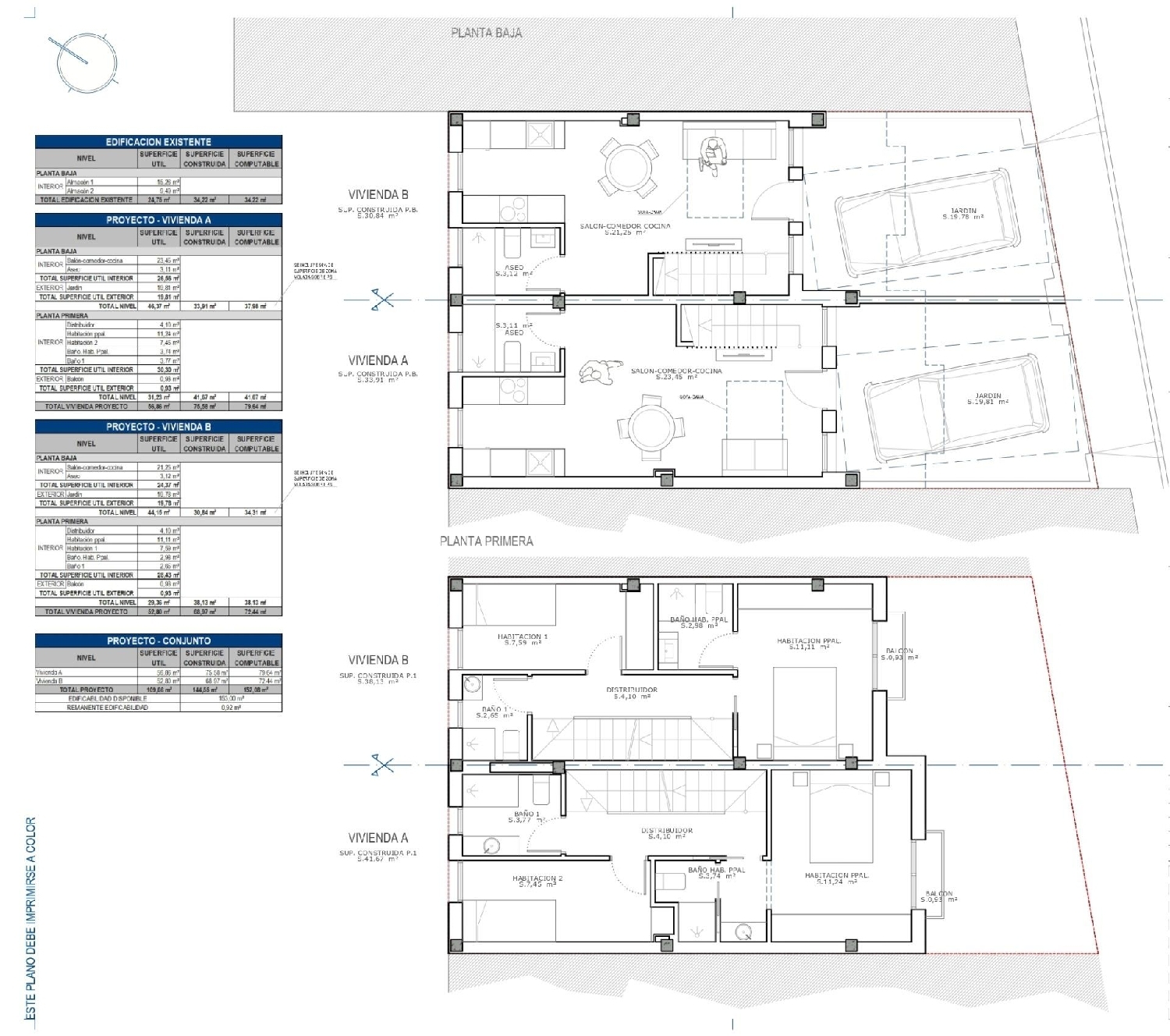  for sale house Lo Cartagena Baix Segura 6