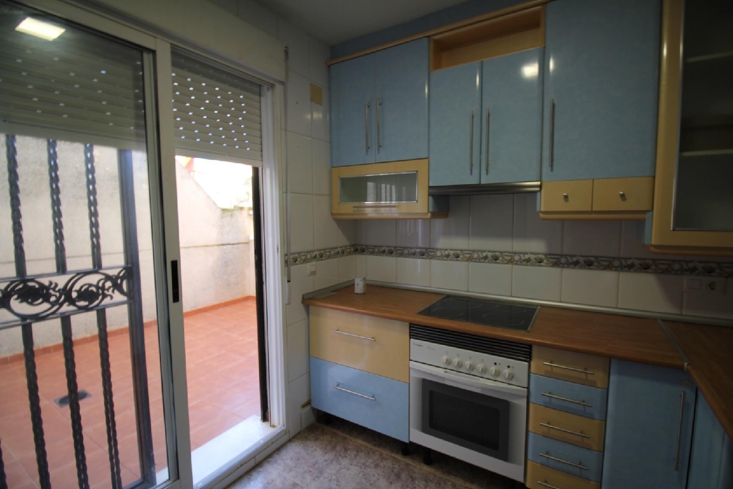  for sale house Lo Cartagena Baix Segura 7