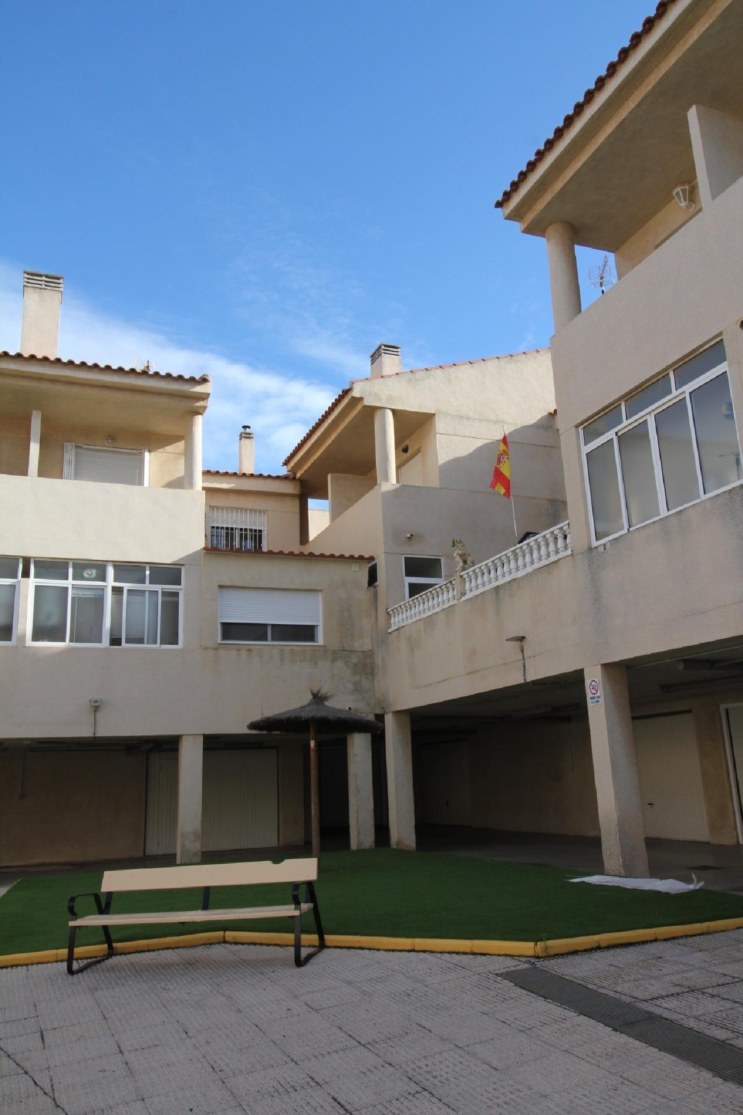 for sale house Lo Cartagena Baix Segura 3