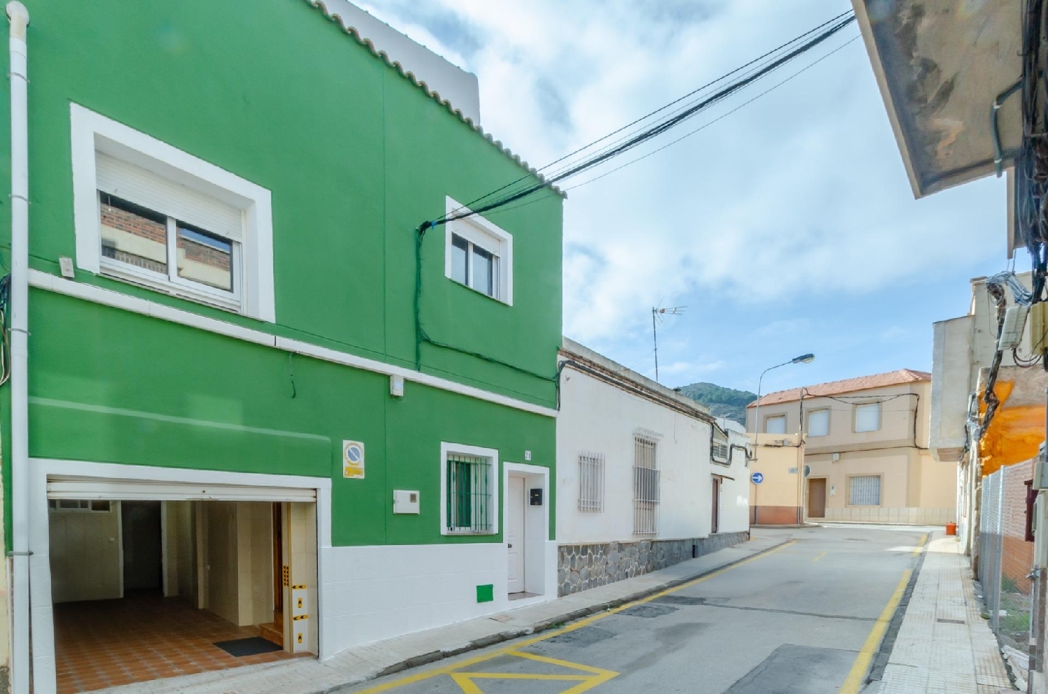 for sale house Lo Cartagena Baix Segura 5