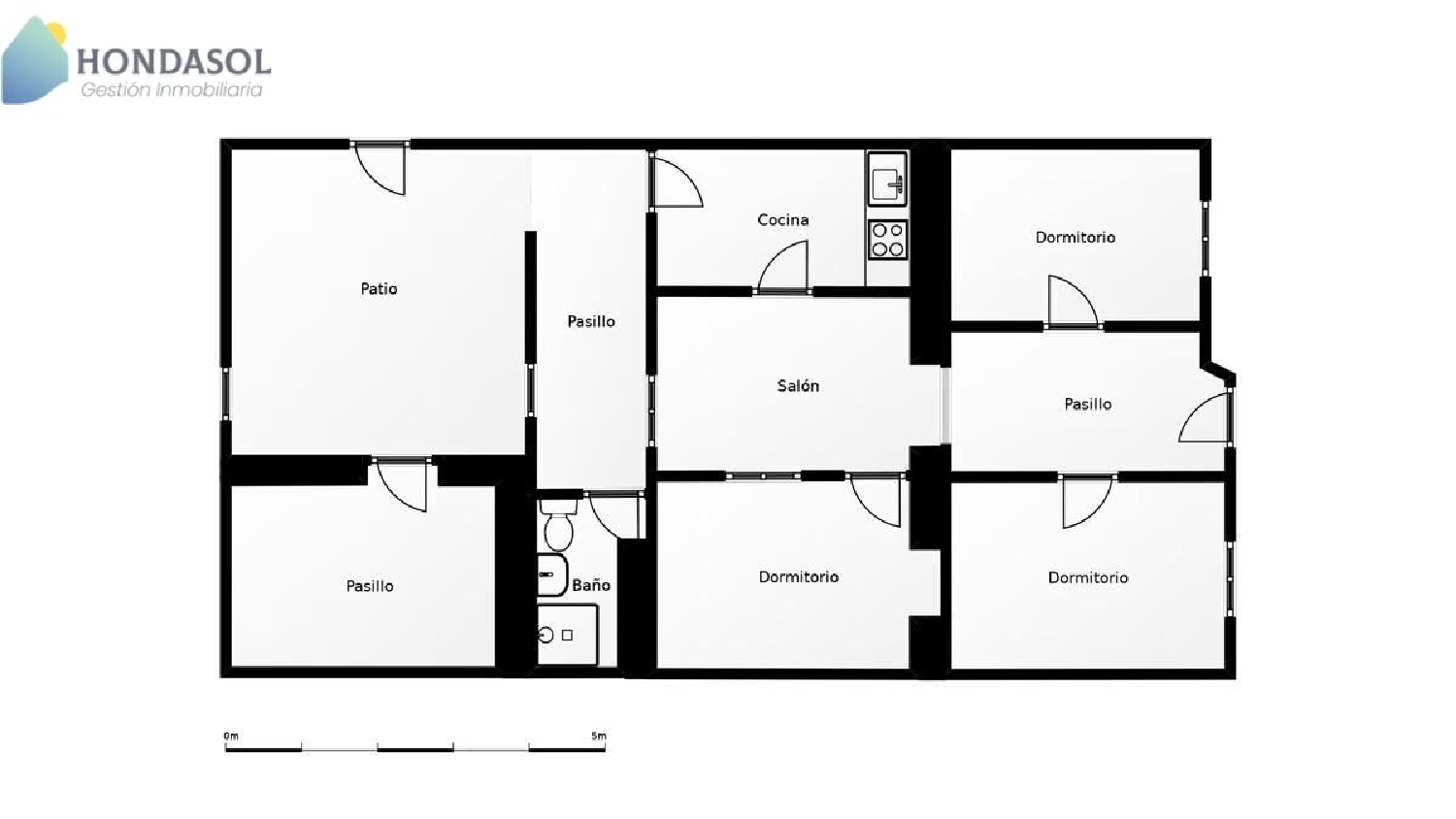  kaufen Haus Lo Cartagena Baix Segura 3