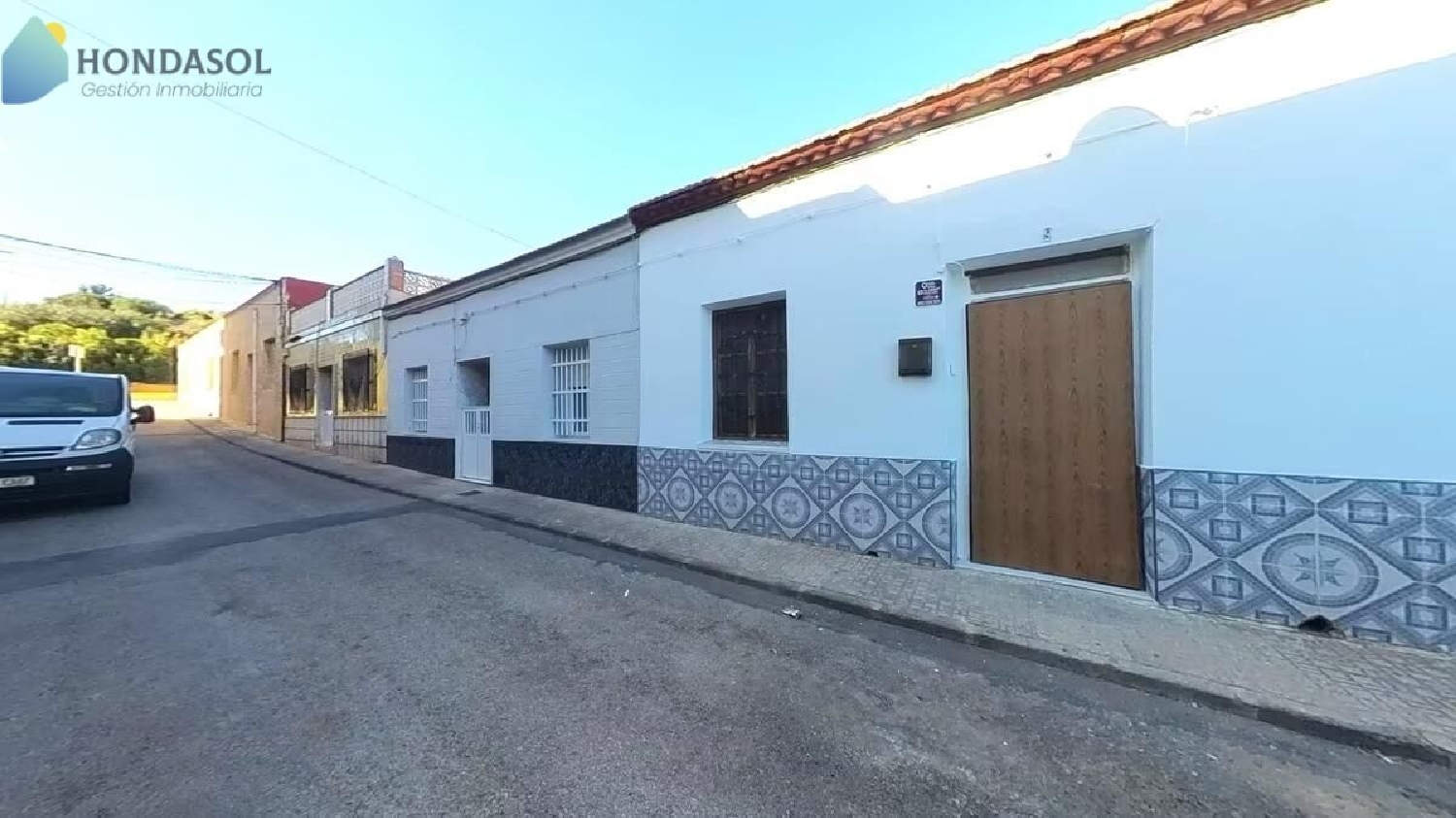  kaufen Haus Lo Cartagena Baix Segura 2