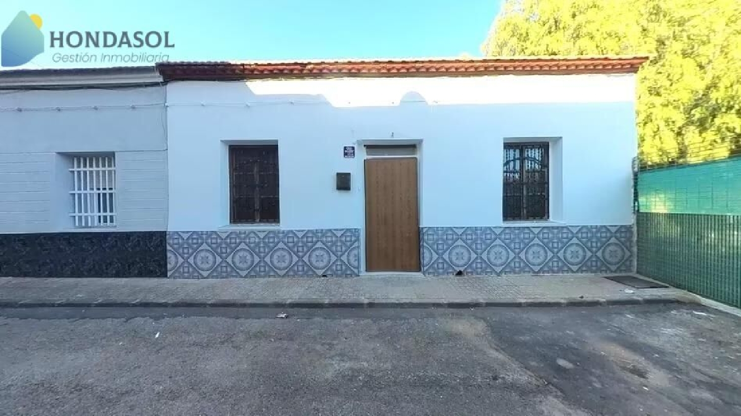  kaufen Haus Lo Cartagena Baix Segura 1