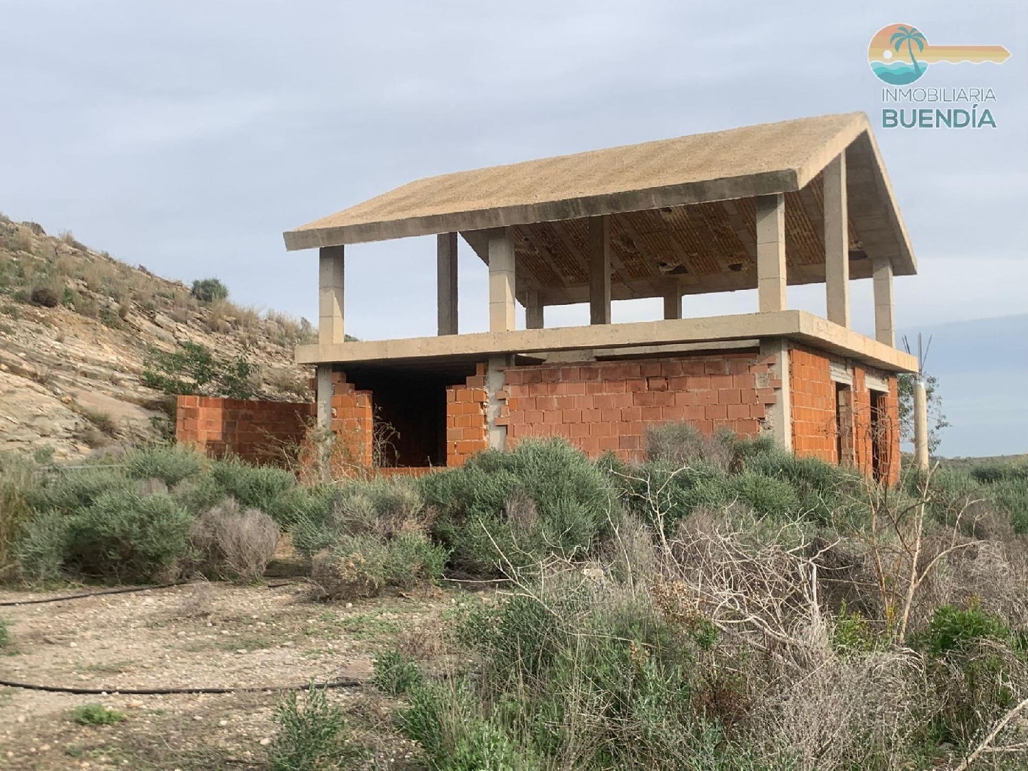  for sale house Lo Cartagena Baix Segura 8