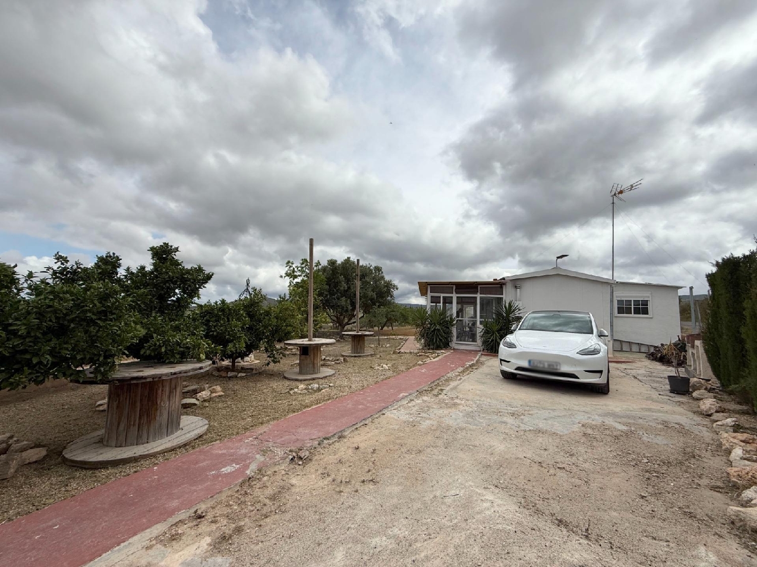  en venta casa Lo Cartagena Baix Segura 5