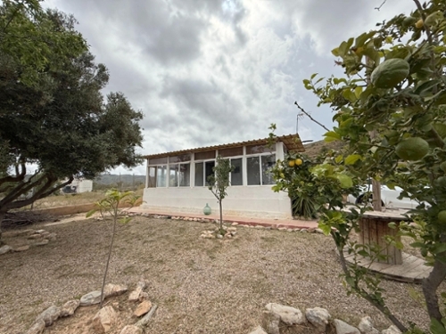 Lo Cartagena Baix Segura casa foto 6341437