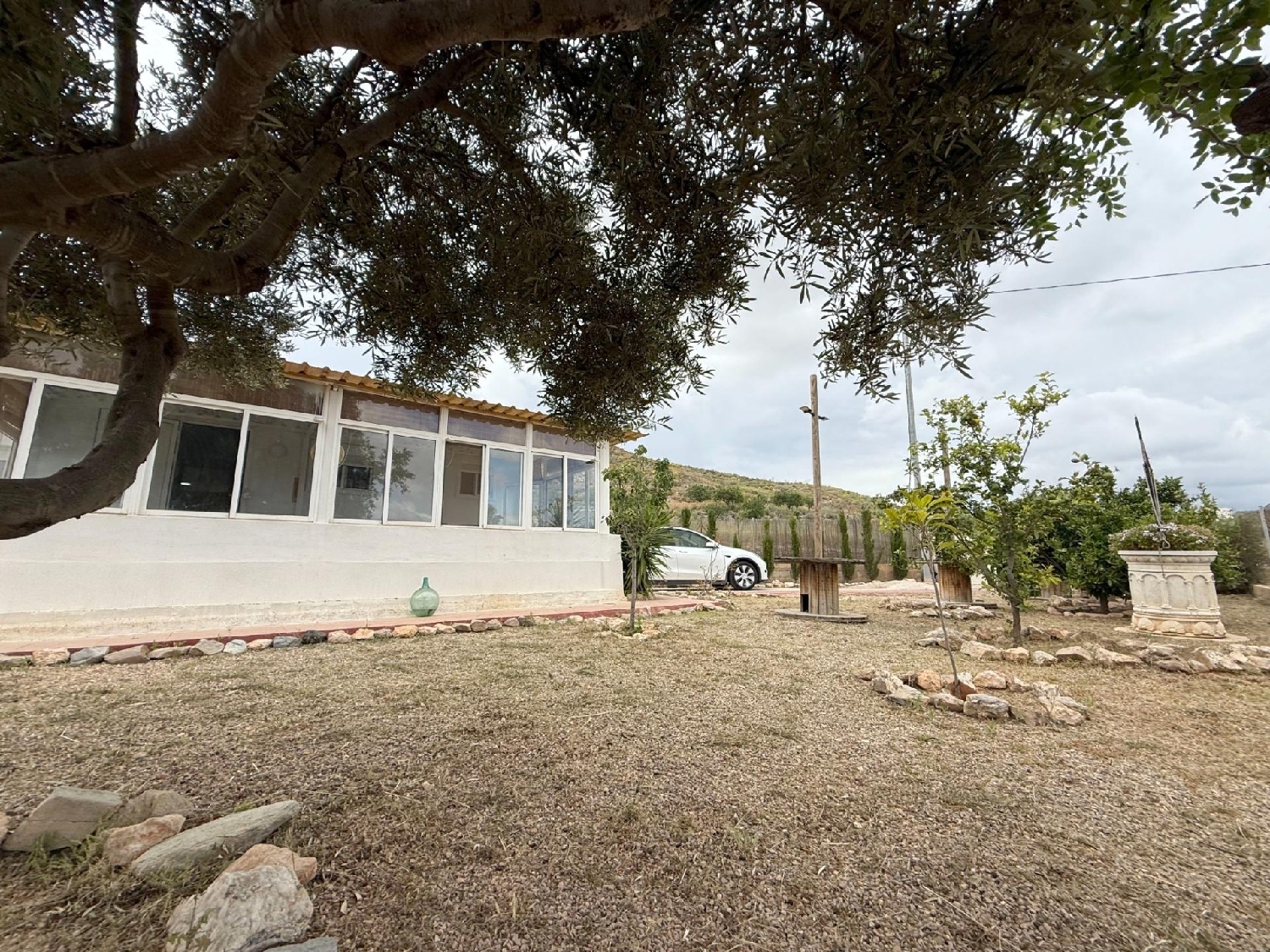  en venta casa Lo Cartagena Baix Segura 2