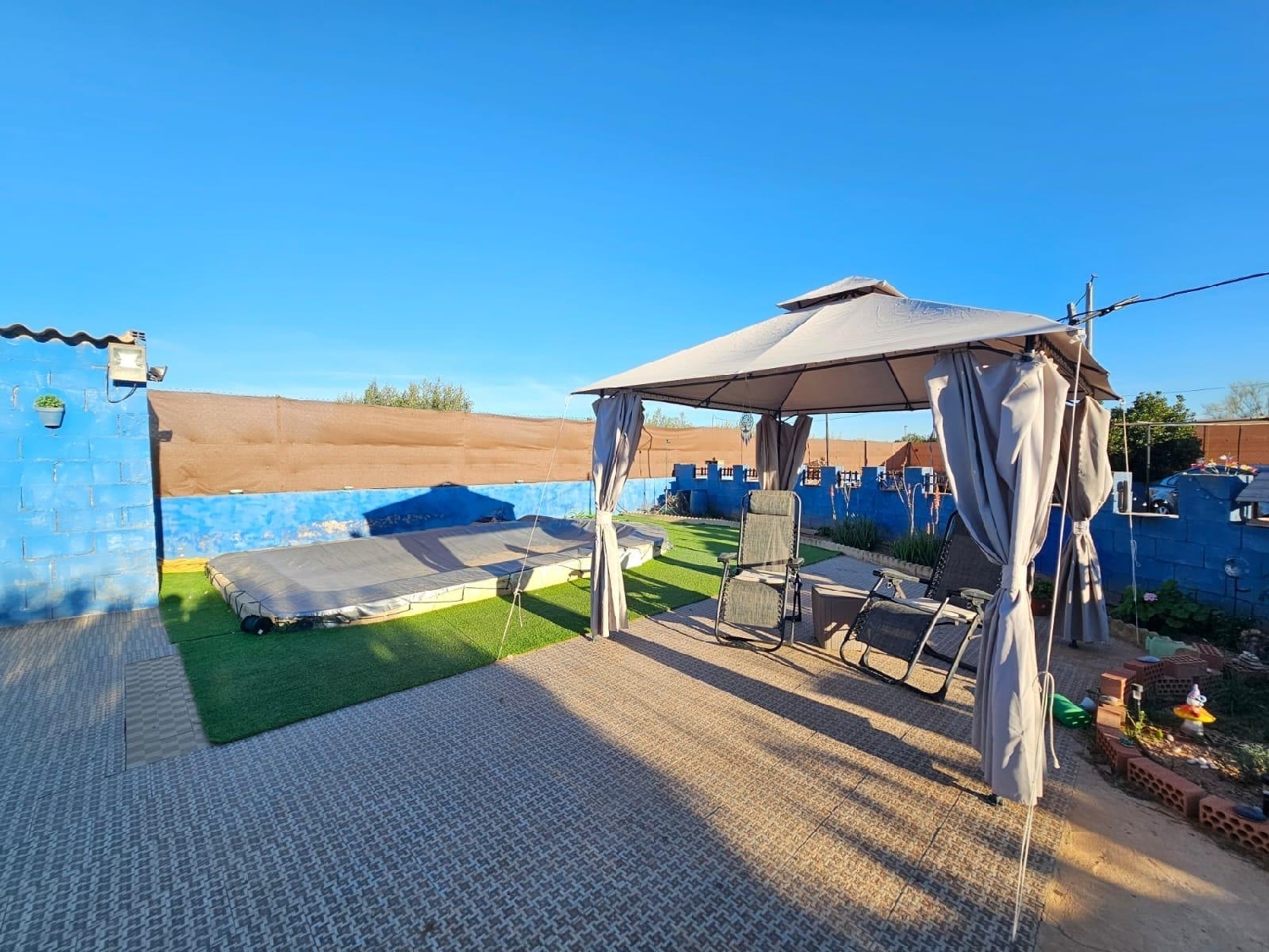  te koop huis Lo Cartagena Baix Segura 4