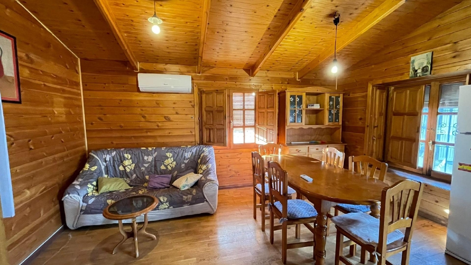 te koop huis Lo Cartagena Baix Segura 2