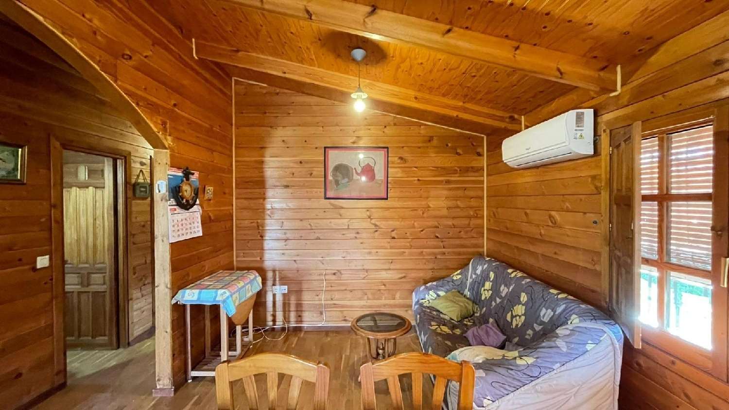 te koop huis Lo Cartagena Baix Segura 4