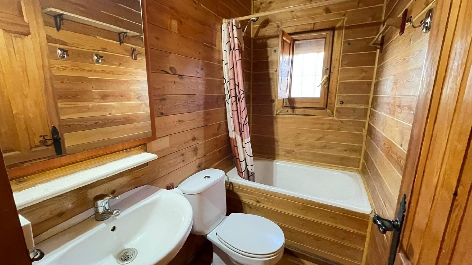 te koop huis Lo Cartagena Baix Segura 7