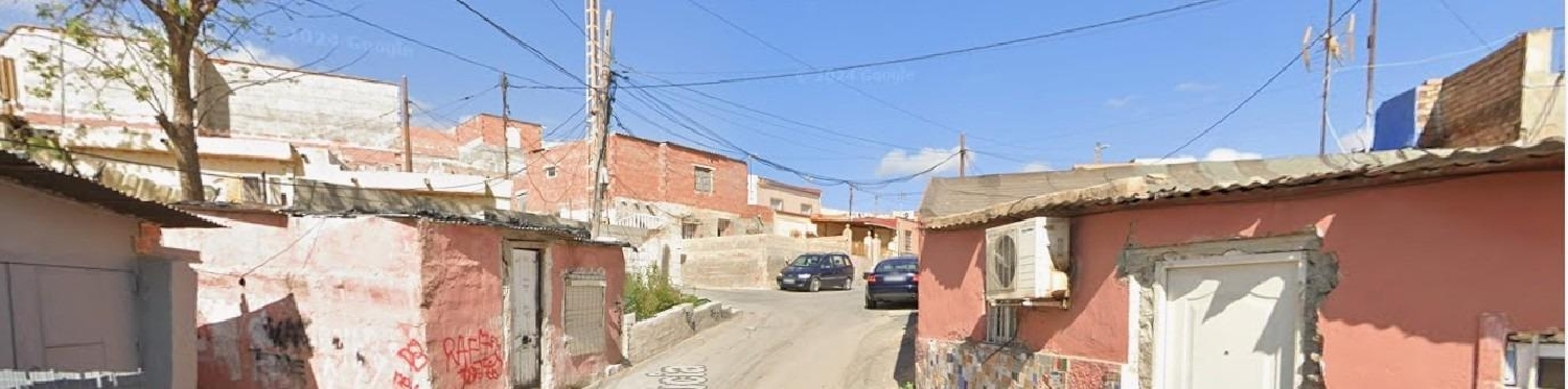 te koop huis Lo Cartagena Baix Segura 1