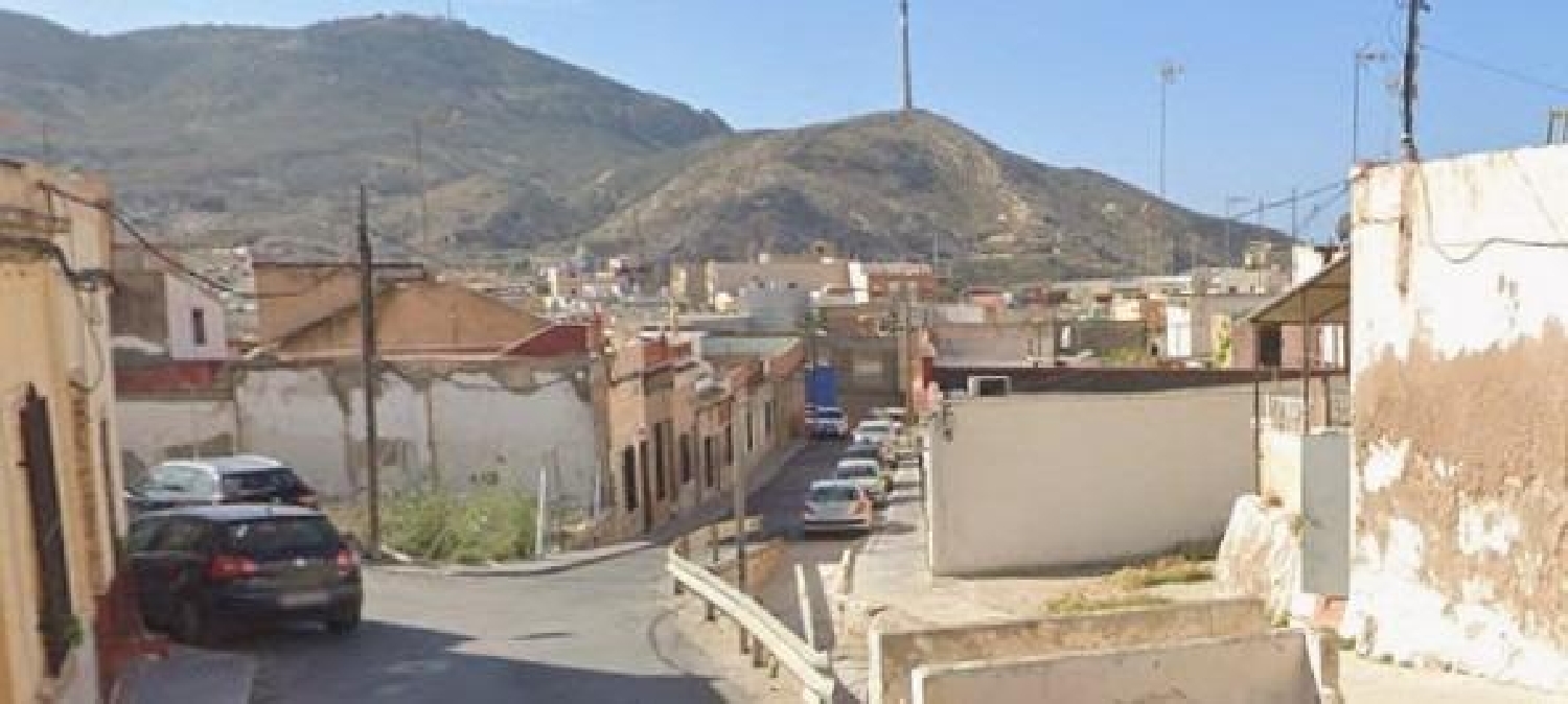  te koop huis Lo Cartagena Baix Segura 1