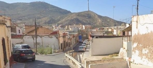 Lo Cartagena Baix Segura huis foto 6328126