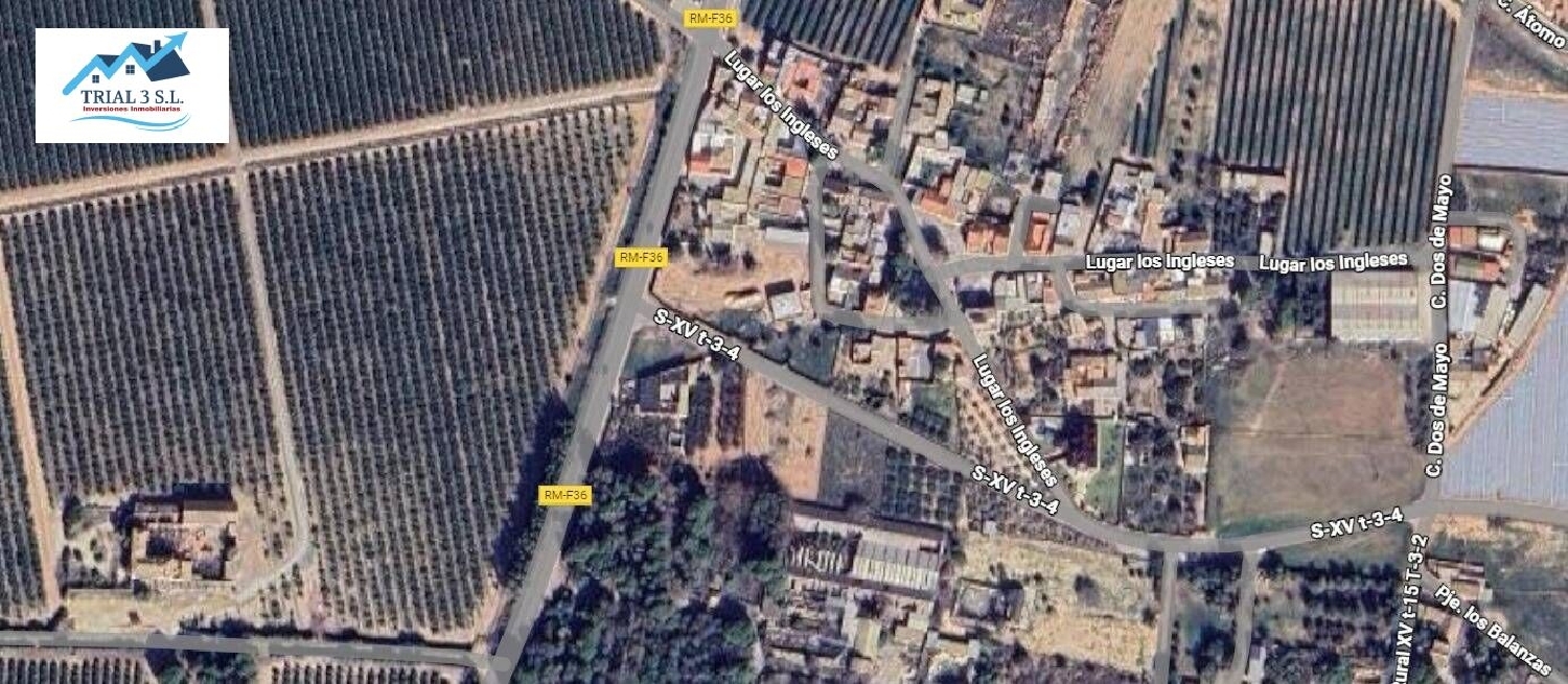  for sale house Lo Cartagena Baix Segura 3