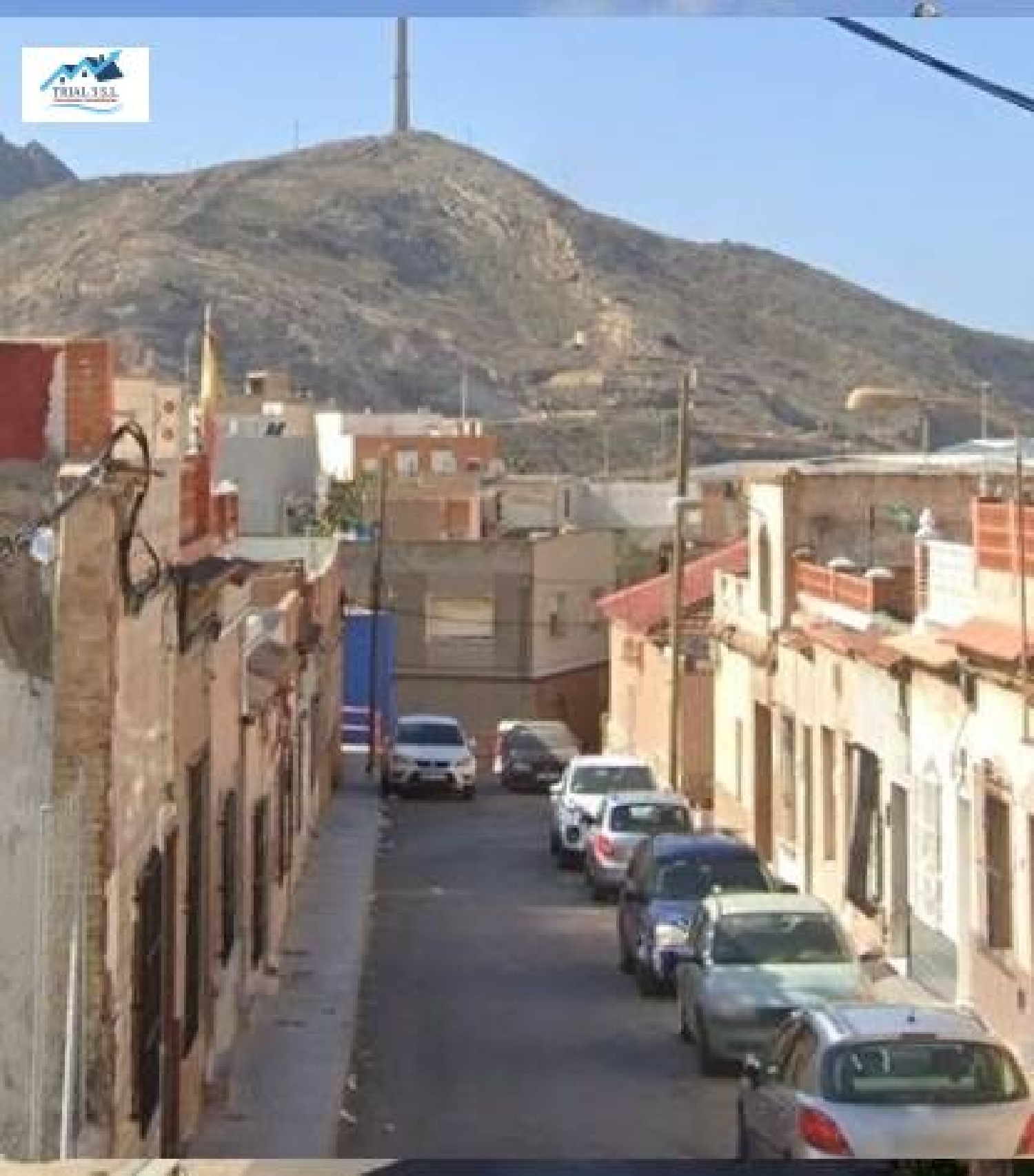  te koop huis Lo Cartagena Baix Segura 1