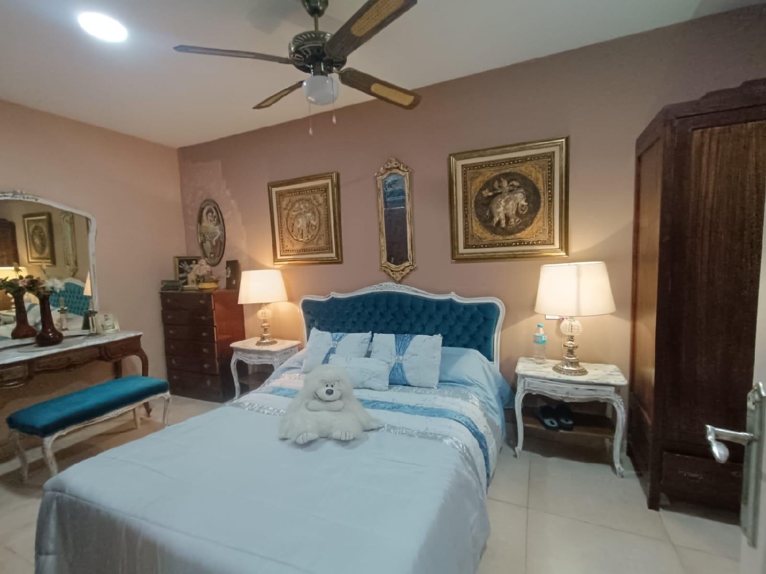  till salu hus Lo Cartagena Baix Segura 7