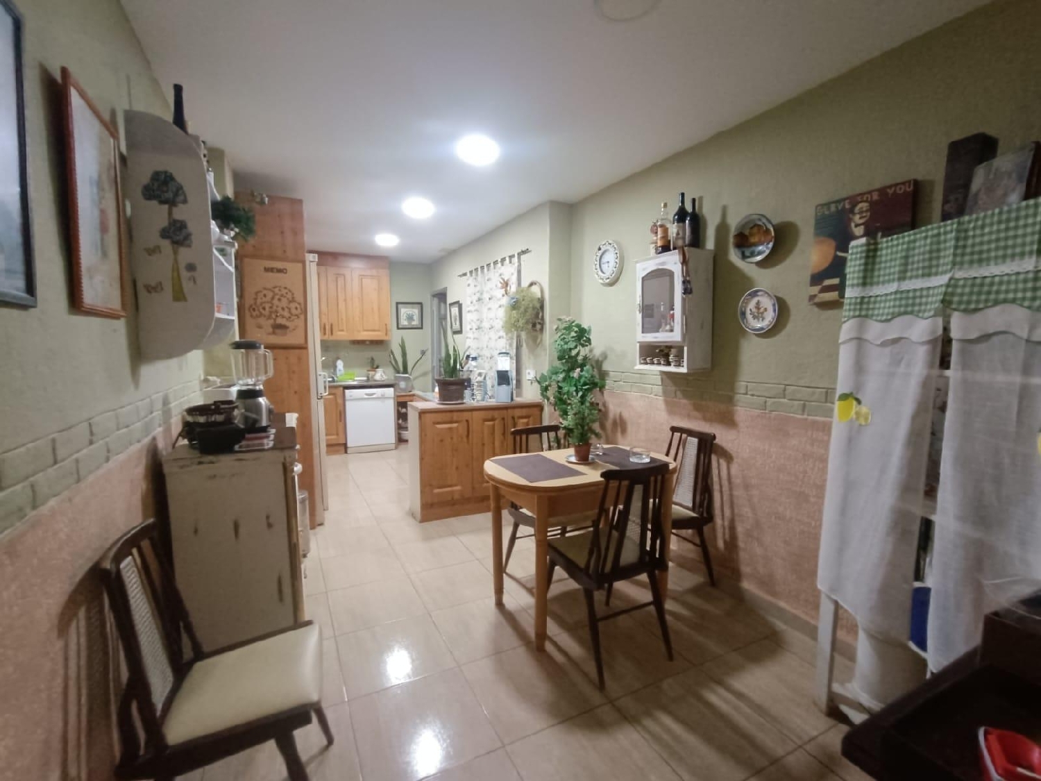  till salu hus Lo Cartagena Baix Segura 3