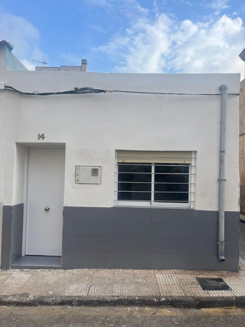 Lo Cartagena Baix Segura maison foto 6337559