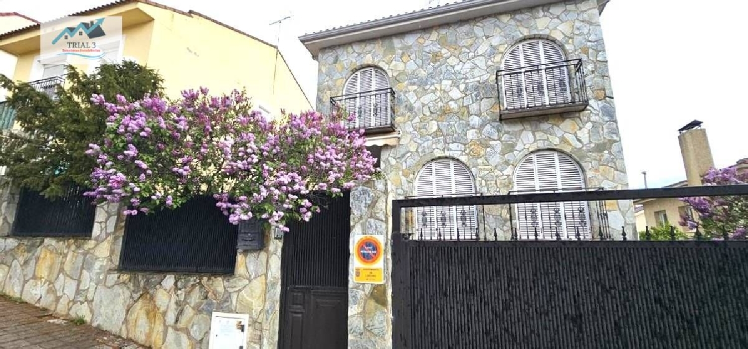  kaufen Haus Loeches Cuenca Del Henares 1