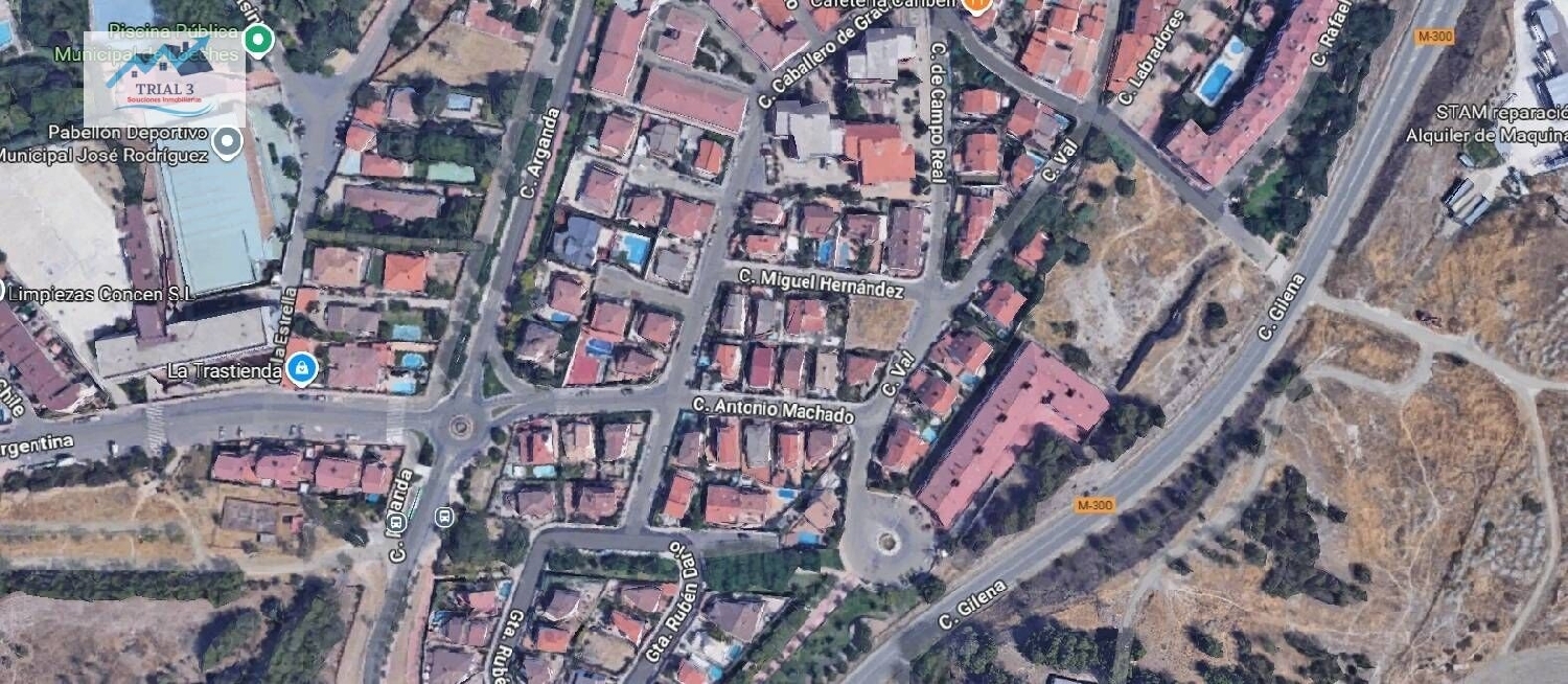  kaufen Haus Loeches Cuenca Del Henares 2