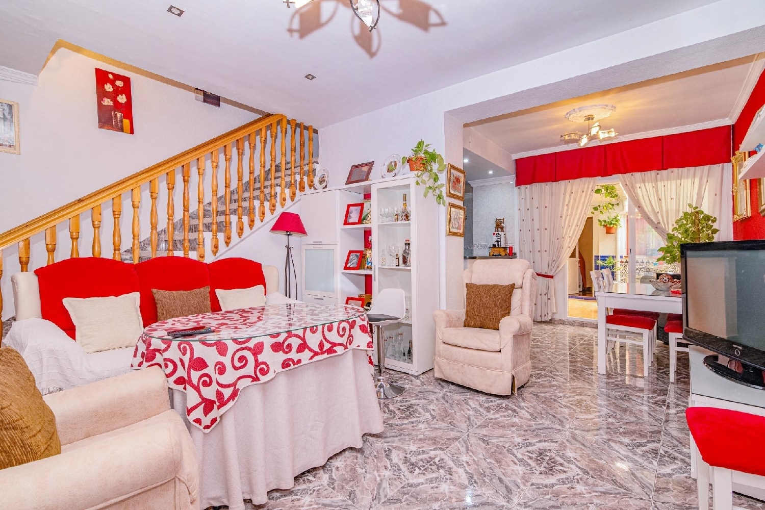 te koop huis Loja Loja 4