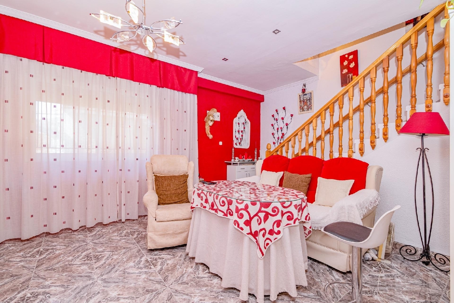 te koop huis Loja Loja 6