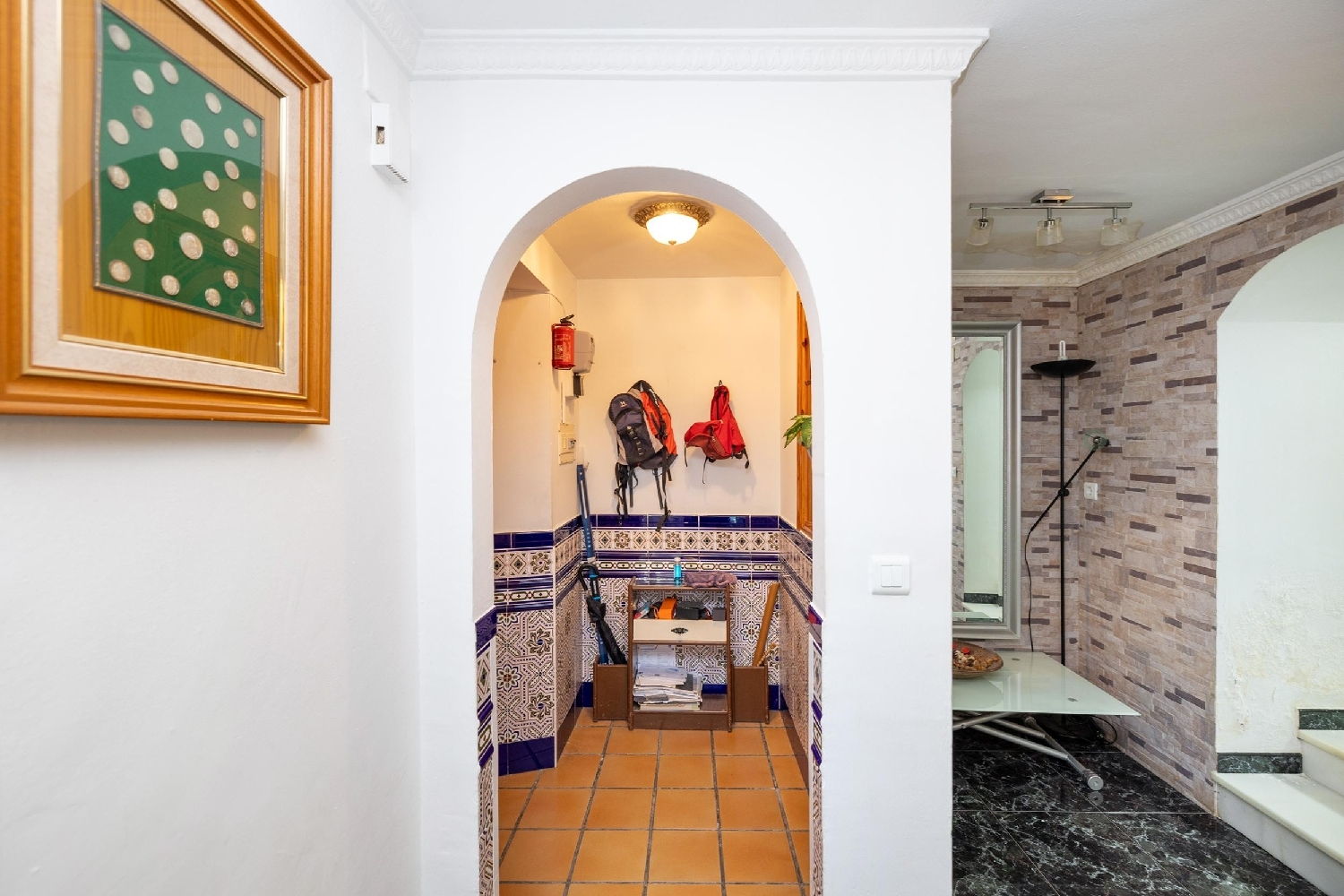  te koop huis Loja Loja 8