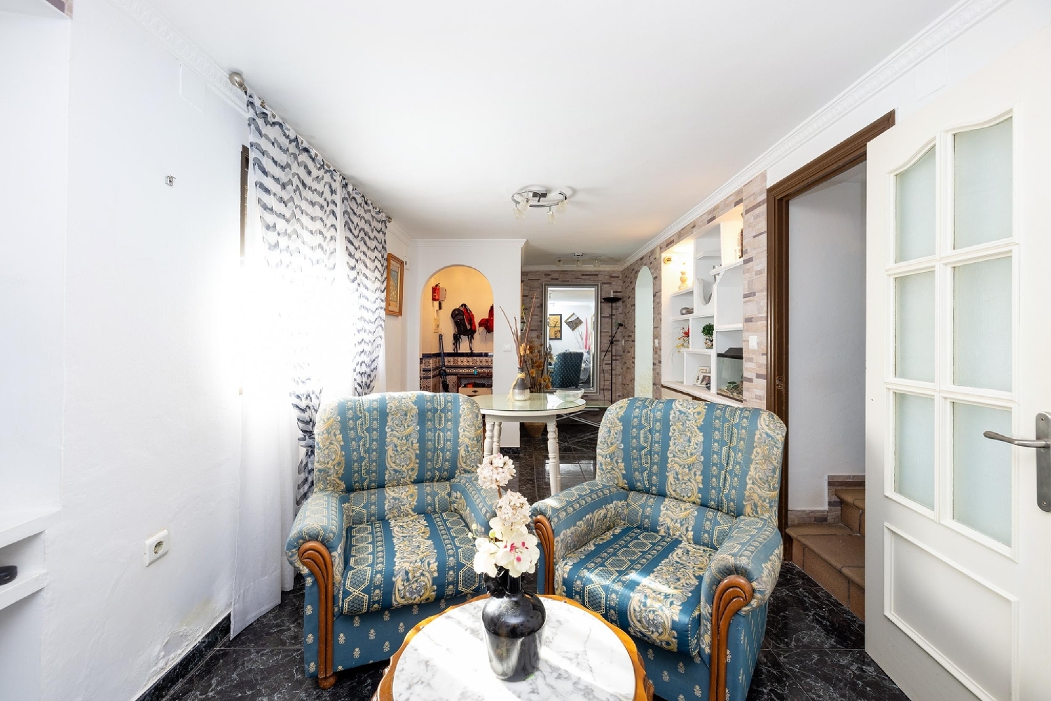 à vendre maison Loja Loja 7