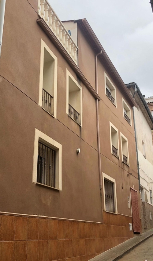 L''olleria Vall D''albaida casa foto 6334321