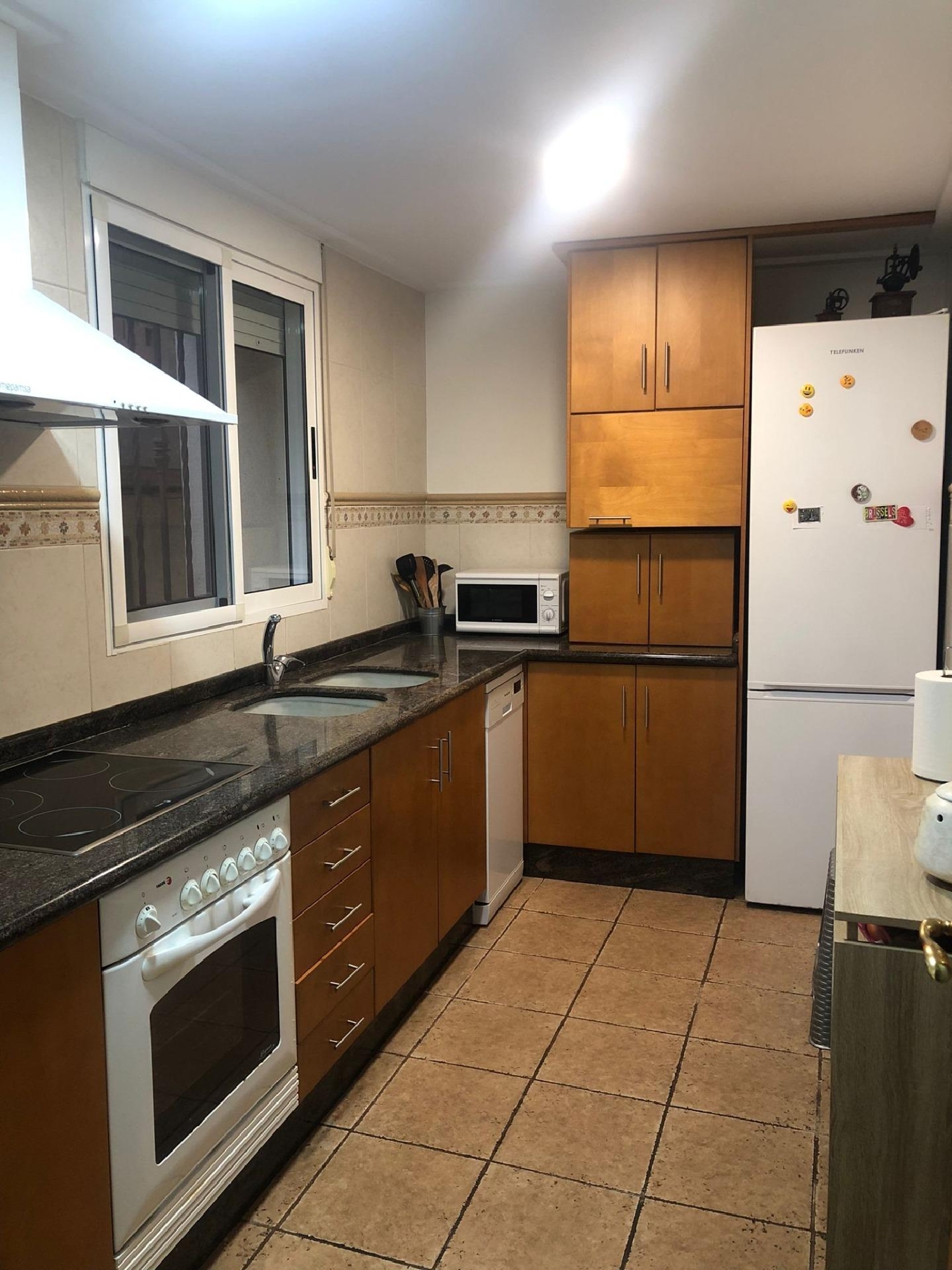  en venta casa L'olleria Vall D'albaida 6