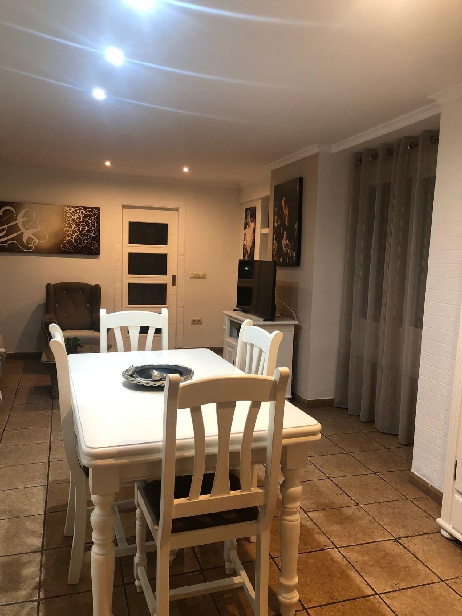  en venta casa L'olleria Vall D'albaida 4