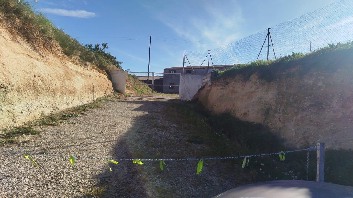  en venta casa L'olleria Vall D'albaida 4