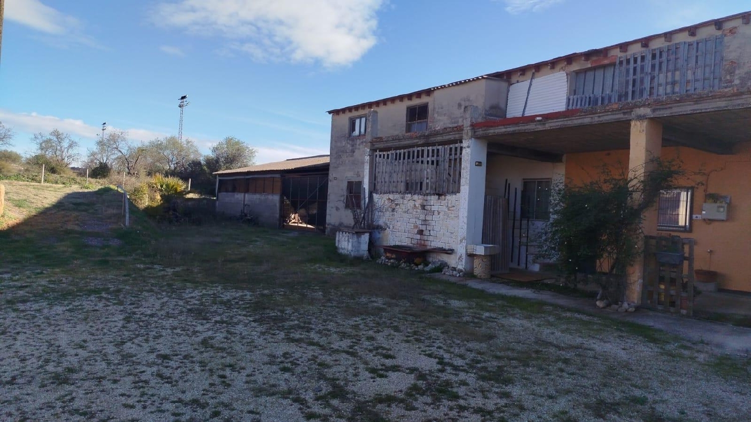  en venta casa L'olleria Vall D'albaida 6