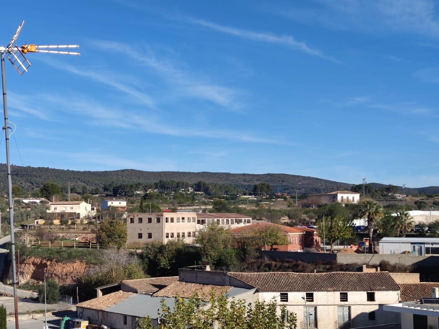  en venta casa L'olleria Vall D'albaida 2