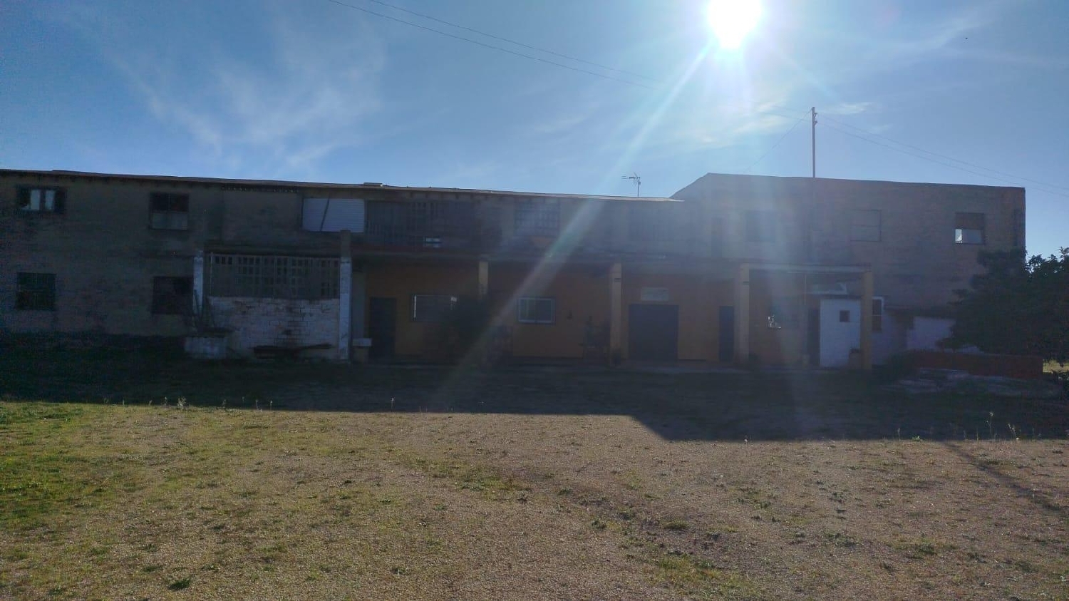  en venta casa L'olleria Vall D'albaida 5