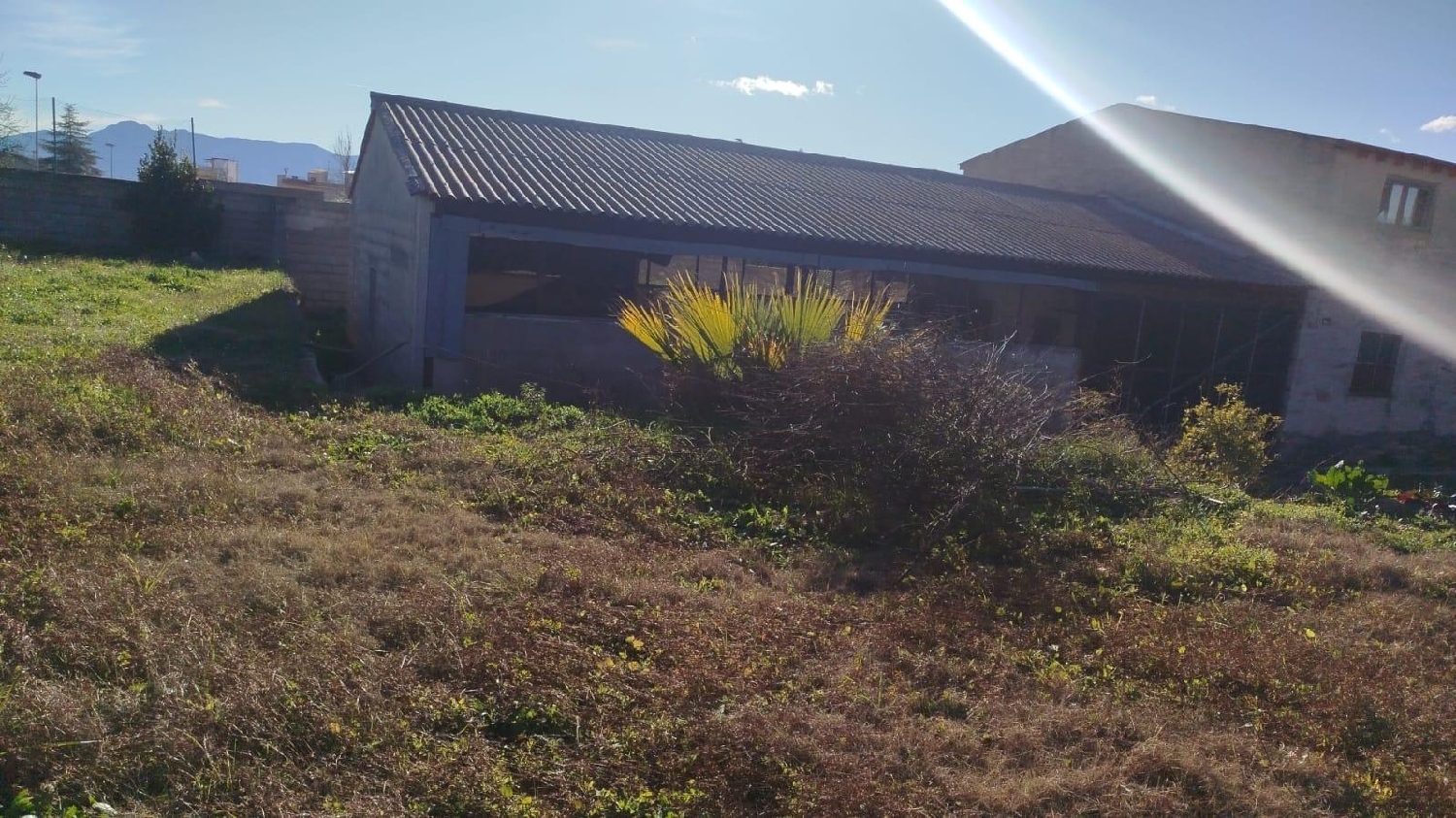  en venta casa L'olleria Vall D'albaida 7