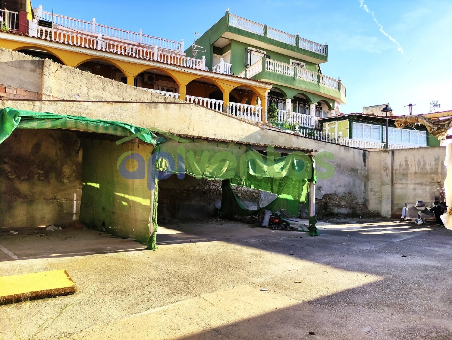 te koop huis Lorca Alto Guadalentín 3