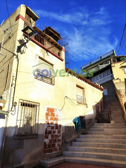 Lorca Alto Guadalentín huis foto 6333776