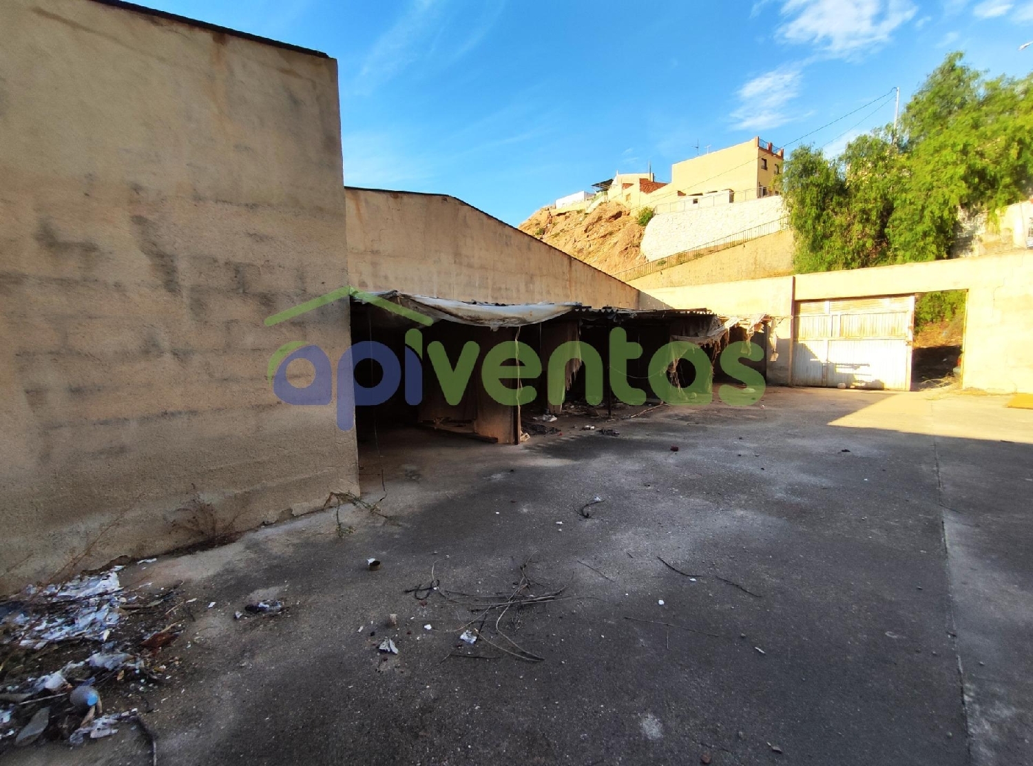 te koop huis Lorca Alto Guadalentín 2