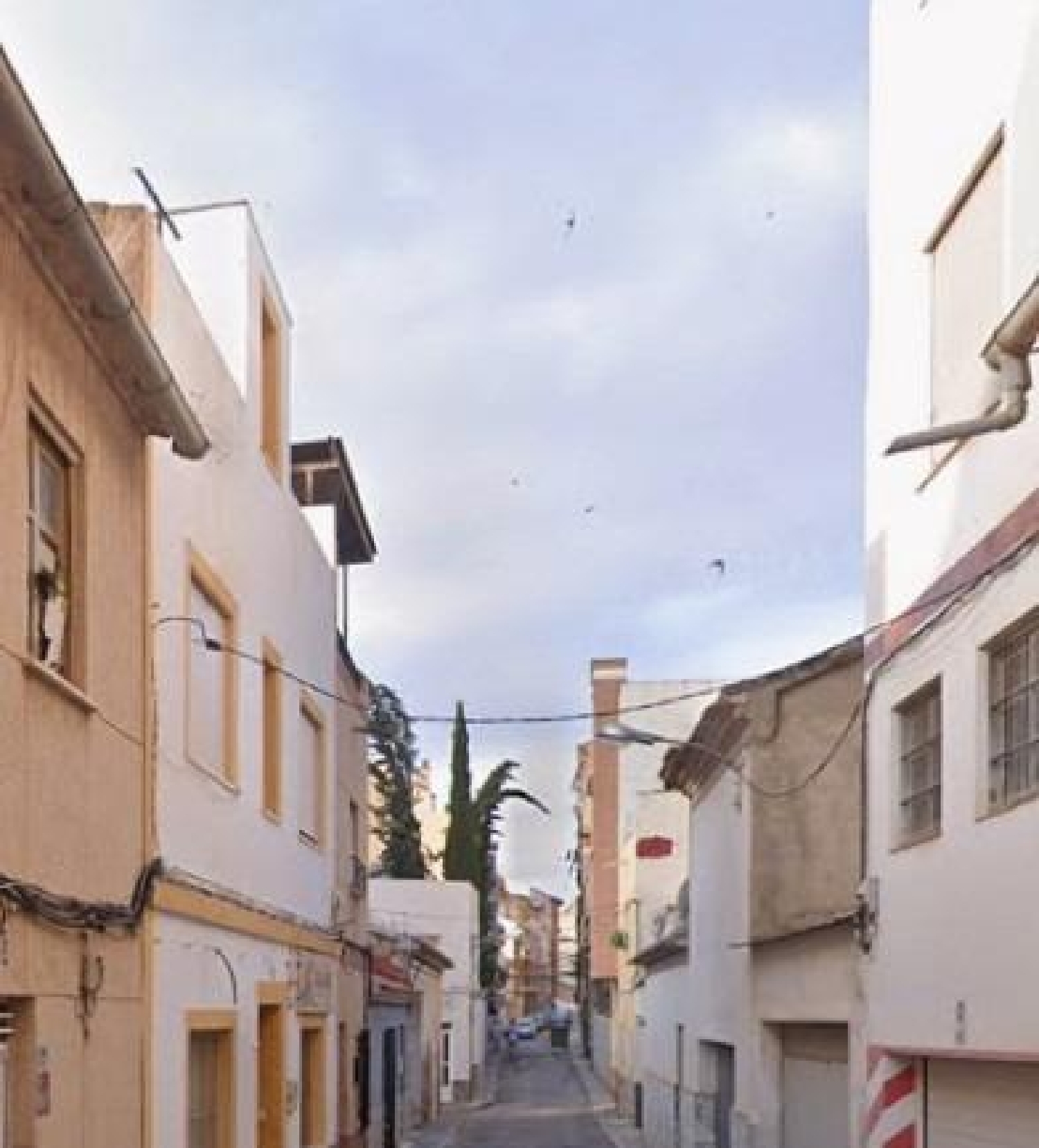  à vendre maison Lorca Alto Guadalentín 1