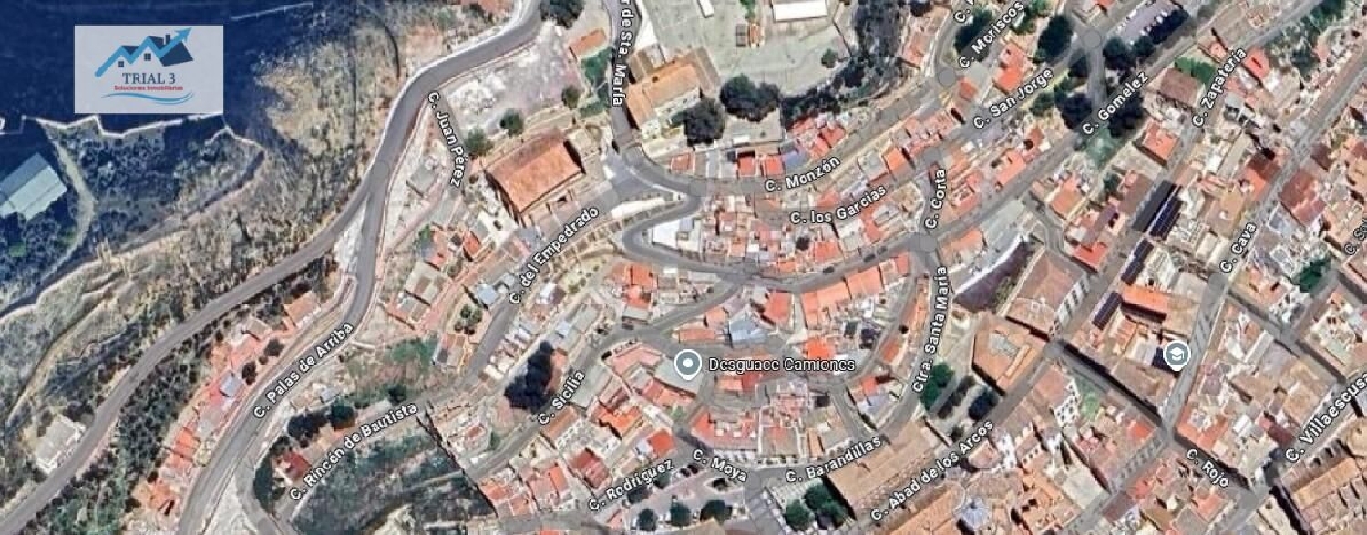  en venta casa Lorca Alto Guadalentín 3