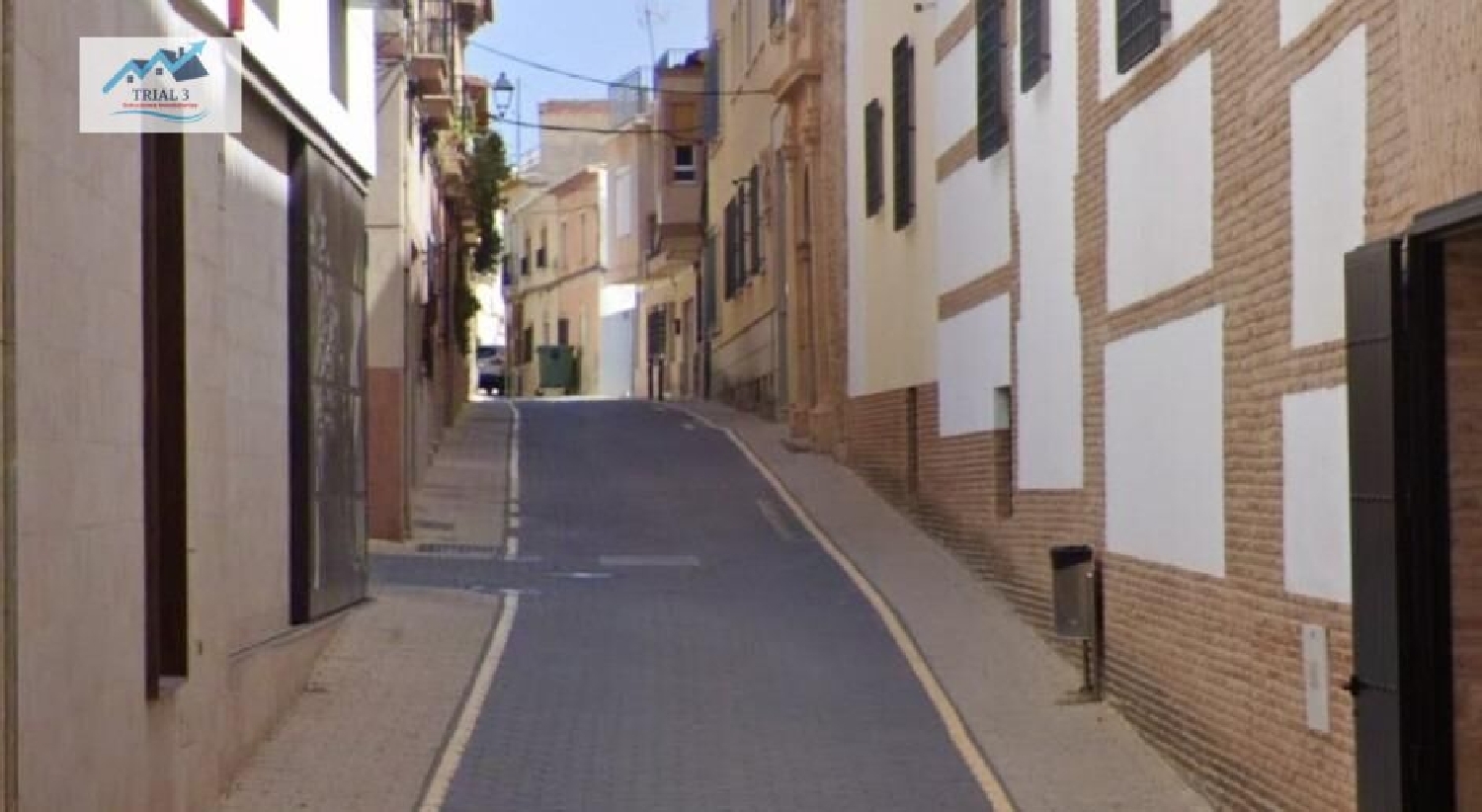  en venta casa Lorca Alto Guadalentín 2