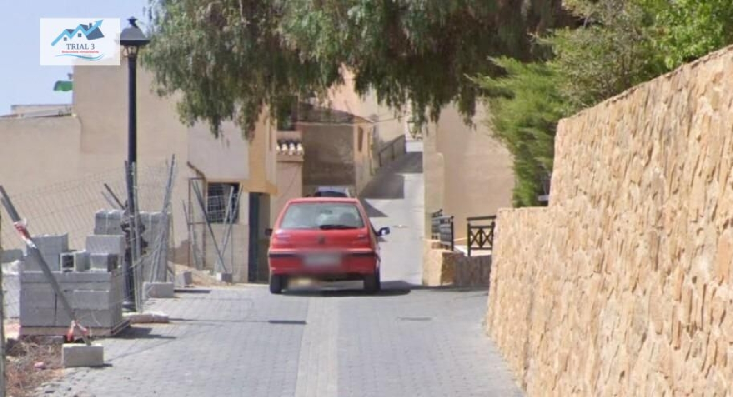  en venta casa Lorca Alto Guadalentín 1