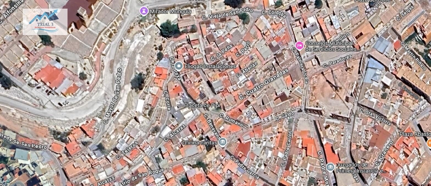  en venta casa Lorca Alto Guadalentín 3